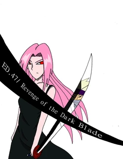 Elemental Drive Volume 5 Chapter 47