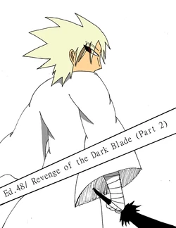 Elemental Drive Volume 5 Chapter 48