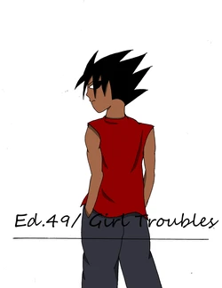 Elemental Drive Volume 5 Chapter 49