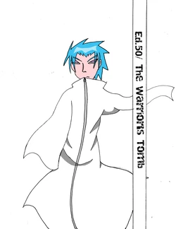 Elemental Drive Volume 5 Chapter 50