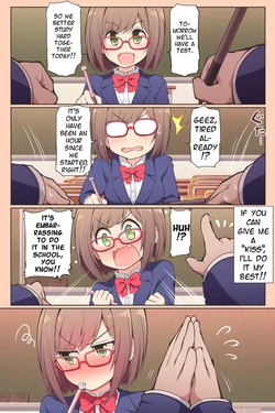 [Serebi Ryousangata] The iDOLM@STER Cinderella Girls Collection [English]