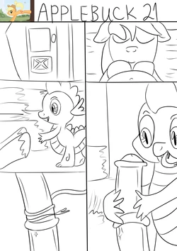 Applebuck season 2