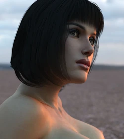 The death of Raphaela