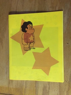 [Crewniverse (Various)] Steven Universe Zine #2