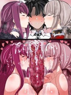 [Pixiv] Tomoki (733399)