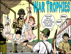 Silvio Dante - War Trophies