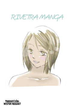 [Kotatsu Neko] LeviPet Manga (Shingeki no Kyojin) [Spanish] [Mr. Nugget]