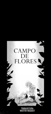 [澤村] "Campo de Flores"  (Shingeki no Kyojin) [Spanish] [Mr. Nugget]