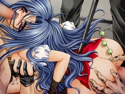 [Soft Circle Courreges] Valhalla