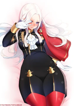 [tofuubear] August 2019