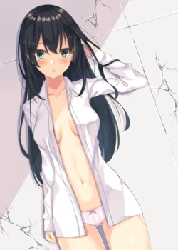 [Pixiv] HATSU (8146520)
