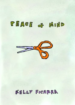 (Kelly Ficarra) Peace of Mind [English]