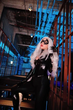 [nonsummerjack (non)] Chatter Kitten