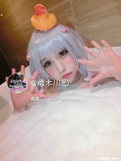 [音波萝莉酱][樱木川田] Eromanga Sensei Izumi Sagiri