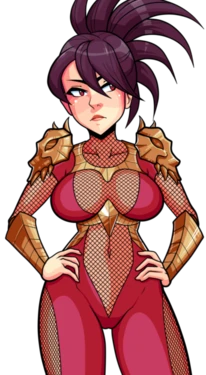 [Siren's Domain] Town of Passion [v1.7 Beta] (Character Set)