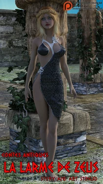 [Sting3D] Tear of Zeus [french][O-S]