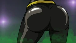 [ ArhyBES ] BATMETAL FOREVER ( Gifs )