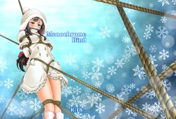 [AMIETH (Tsutsuo)] Monochrome Bind [Digital]