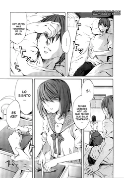 [Emua] Conclusion (Brand New Series) [Spanish] [XHentai95]