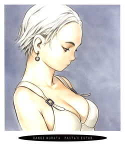 [Pasta's Estab (Range Murata)] PSE 2000 Calendar + Mini Booklet