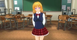 [Kisenon] きせのんちゃん