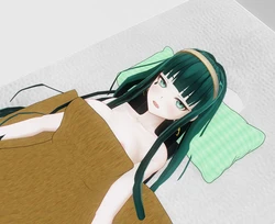 [汁] サーヴァント性感浮気オイルマッサージ (Fate/Grand Order)