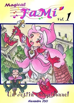 [Finalpassage] MagicalFami 1 [French]