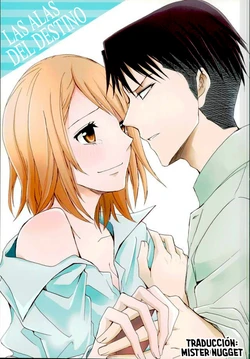 [(ASH)] Las alas del destino (B701910) (V2) (Shingeki no Kyojin) [Spanish] [Mr. Nugget]