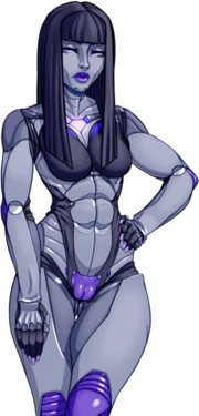 [Winterlook] S.H.E.L.T.E.R. [v0.14] (Character Set)