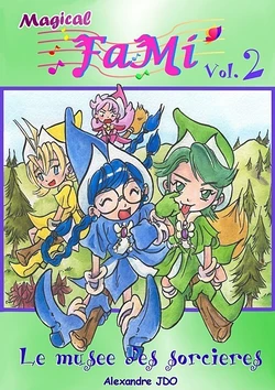 [Finalpassage] MagicalFami 2