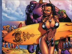 [Vipp Z Archives] Comics Covers (Raw Set 1)