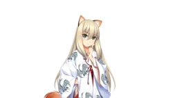 [Hadashi Shoujo] Niizuma Tamaki ~Tamaki no Aisai Nikki + Harem End no Sorekara~ (Character Set & Background)