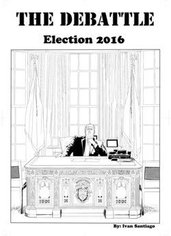 [ManlySpirit] The Debattle: Election 2016