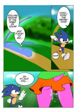 [joykill] Wet Amy
