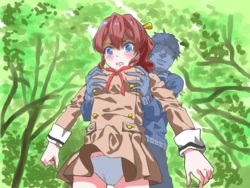 [Pixiv] まいった (24216489)