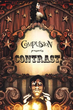 [Various] Contrast Artbook