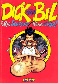 Dick Van Bil - Deel 1 (Dutch)
