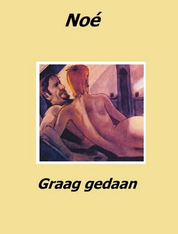 Noe - Graag gedaan (Dutch)