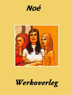 Noe - Werkoverleg (Dutch)