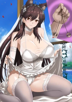 Artist ::: Hell and Heaven (Patreon | Pixiv)