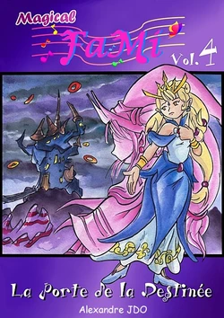 [Finalpassage] MagicalFami 4