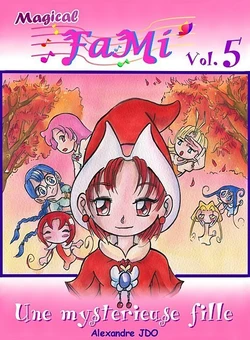 [Finalpassage] MagicalFami 5