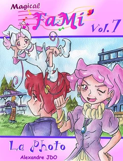 [Finalpassage] MagicalFami 7