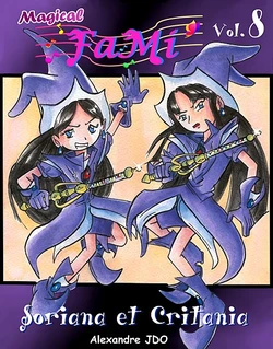 [Finalpassage] MagicalFami 8