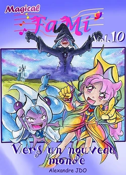 [Finalpassage] MagicalFami 10