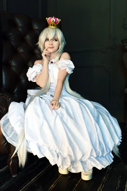 Evenink Cosplay - Halloween Set