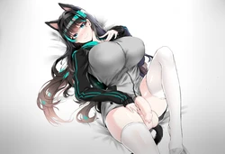 [BOX] BQCF-03 [Uncensored]