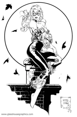 Artist - Will Conrad