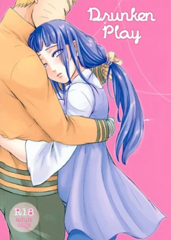 (SUPERKansai22) [Ring memo (Oretto)] Yoi Goto | Drunken Play (Naruto) [English]