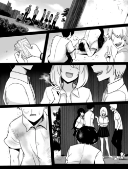 [Rebake] Punish [English]